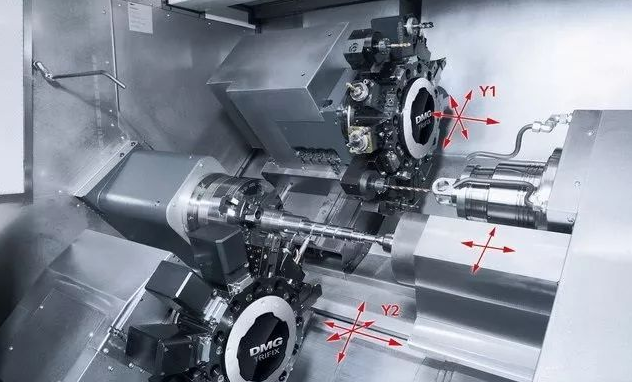 【兆恒機械】CNC精密機械加工工藝流程是怎么樣的？