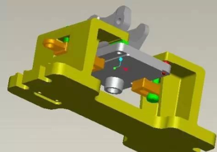 【兆恒機(jī)械】鉆床、銑床、車床、組合等典型夾具大盤點(diǎn)