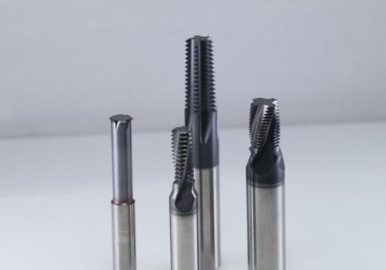 【兆恒機械】螺紋銑刀與絲錐攻絲有什么區(qū)別，誰的優(yōu)勢大呢？