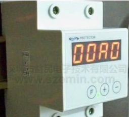 【兆恒機(jī)械】什么是過載？什么是過流？